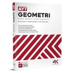 AYT Geometri Konu Özetli Soru Bankası