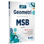 AYT Geometri MSB Multi Soru Bankası