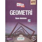 AYT Geometri Özel Ders Konseptli Konu Anlatımı Okyanus Yayınları