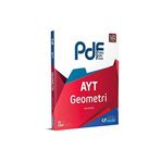 AYT Geometri PDF Planlı Ders Föyü