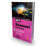 Ayt Geometri Soru Bankası Aydın Yayınları