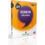 AYT Geometri Soru Bankası - Ekstrem Yayınları