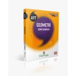 AYT Geometri Soru Bankası - Ekstrem Yayınları