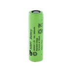 Ayt Gp 180AAH 1800 Mah Düz Kafa Şarjlı Kalem Pil - 1 Adet