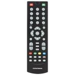 Ayt Grundig DSR-6950 Uydu Alıcı Kumandası Uzaktan Kumanda