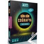 Ayt Gün Gün Coğrafya Soru Bankası