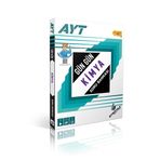 Ayt Gün Gün Kimya Soru Bankası