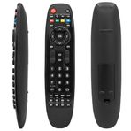 Ayt Hey Sunny-Axen-Woon 3D Altı Üstü Oval Lcd Led Tv Kumandası
