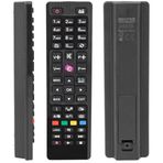 Ayt Hey Vestel-Seg-Regal Rc4849 Rm-L260 Mini Mor Tuşlu Lcd Led Tv Kumanda
