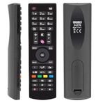 Ayt Hey Vestel Seg-Regal Yuvarlak Göbek Mini Lcd Led Tv Kumanda