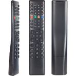 Ayt Hi-level Rc1208 Uyumlu Uzun Lcd Led Tv Kumandası Uzaktan Kumanda