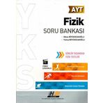 AYT Hız Ve Renk Soru Bankası Fizik Yayın Denizi Yayınları