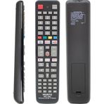 Ayt Huayu Rm-l1663 Netflix Youtube Prime Video-google Play Tuşlu Universal Lcd Led Tv Kumandası Akıllı Kumanda