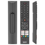 Ayt Huayu RM-L1772 Netflix YouTube Twitch Prime Video Tuşlu Universal Lcd Led Tv Kumandası
