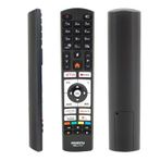 Ayt Huayu Rm-L1773 Vestel Netflix Youtube Prime Vide Tuşlu Universal Akıllı Kumanda Lcd Led Tv Kumandası