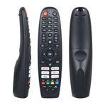 Ayt Huayu Rm-L1888 Lg Universal Lcd Led Tv Kumandası Tüm Lg Modellerine Uyumlu Kumanda