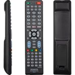 Ayt Huayu Universal Kodlanabilir Akıllı Tv Kumandası LCD LED Tv Kumanda Samsung Lg Sony Tohiba Philips Vb.