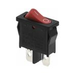 Ayt Ic-117a Mini Dar Işıksız On Off Anahtar Aç Kapa Düğme Buton