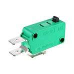 Ayt Ic-176-0 Nc-No 16A Paletsiz Micro Switch Anahtar Buton Düğme Siviç