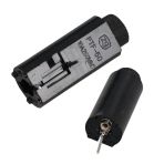 Ayt Ic-235B Sigorta Yuvası 5X20mm Cam Sigorta Şase Yuvası