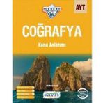 Ayt Iceberg Coğrafya Konu Anlatımı Okyanus Yayınları