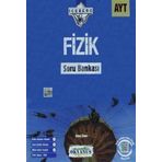AYT Iceberg Fizik Soru Bankası Okyanus Yayınları