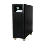 Ayt Inform Stark 10 Kva 3f-3f Lcd Ekranlı Online Ups Trifaze Kesintisiz Güç Kaynağı 6-14 Dk Elektirik Güç Kaynak 16x9ah