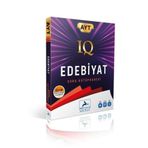 AYT IQ Edebiyat Soru Kütüphanesi