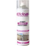 Ayt Jetclean 500 ml Etiket Yapışkan Sökücü Sprey Bant Etiket Sökme Temizleme Spreyi