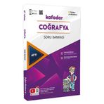 AYT Kafadar Coğrafya Soru Bankası - Doğan Akademi