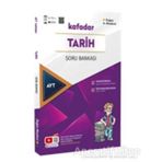 AYT Kafadar Tarih Soru Bankası Doğan Akademi