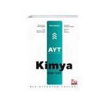 AYT Kimya Defteri - Faz Yayınları