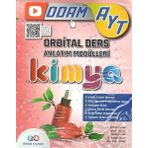 AYT Kimya Ders Anlatım Modülleri