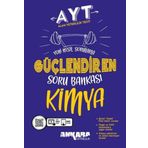 AYT Kimya Güçlendiren Soru Bankası