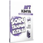 AYT Kimya Konu Özetli ve Tamamı Çözümlü Soru Tahmin Kitabı