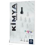 AYT Kimya Origami Soru Bankası