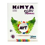 AYT Kimya Pro Soru Bankası-Yayın Denizi Yayınları