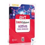 AYT Kimya Sınav Kalitesinde Soru Bankası