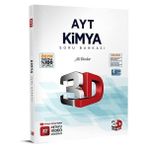 Ayt Kimya Soru Bankası 2024