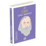 AYT Kimya Soru Bankası-BYS Kafası Yayınları