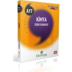 AYT Kimya Soru Bankası Ekstrem Yayınları