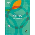 AYT Kimya Soru Bankası (Kapak değişebilir)