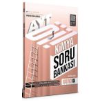 AYT Kimya Soru Bankası Öğrenci İşi Yayınları