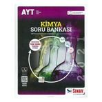 AYT Kimya Soru Bankası-Sınav Yayınları