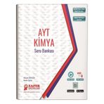 AYT Kimya Soru Bankası-​Zafer Yayınları