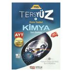 Ayt Kimya Tersyüz Soru Bankası Nitelik Yayınları