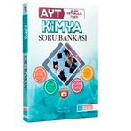 AYT Kimya Video Çözümlü Soru Bankası Evrensel İletişim Yayınları