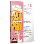 AYT Kimya Yaprak Test - Benim Hocam