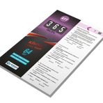 Ayt Kimya Yaprak Test - Gezegen Yayıncılık