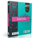AYT Kimya Yes Yanıt Eğitim Seti Yanıt Yayınları